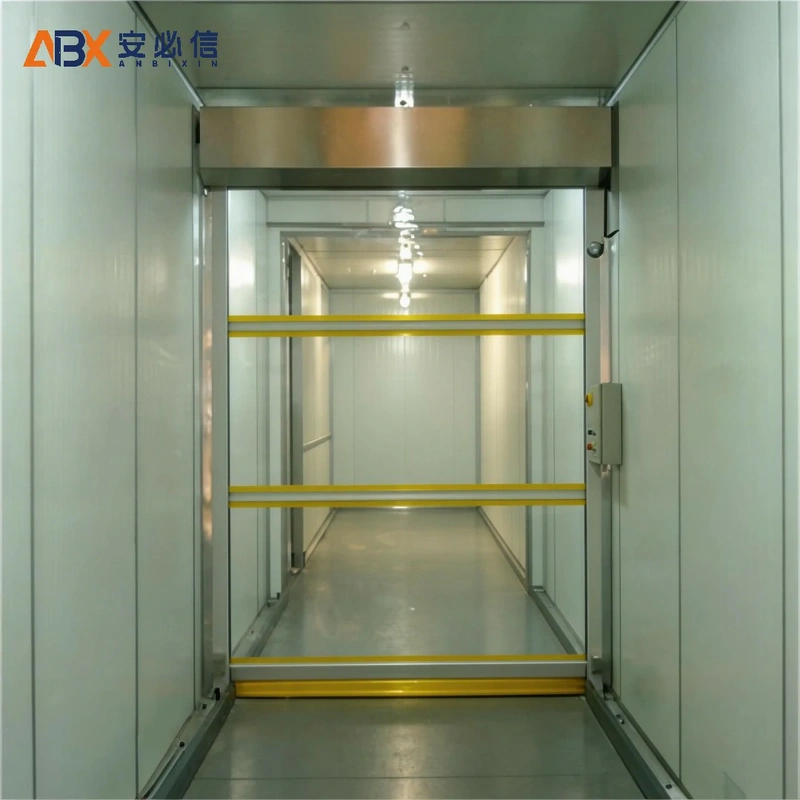 大连高速门